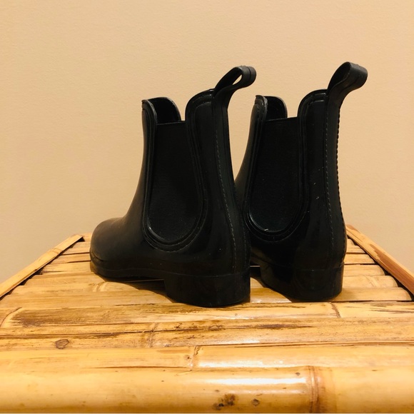 6.5 Report rain booties - Picture 4 of 6